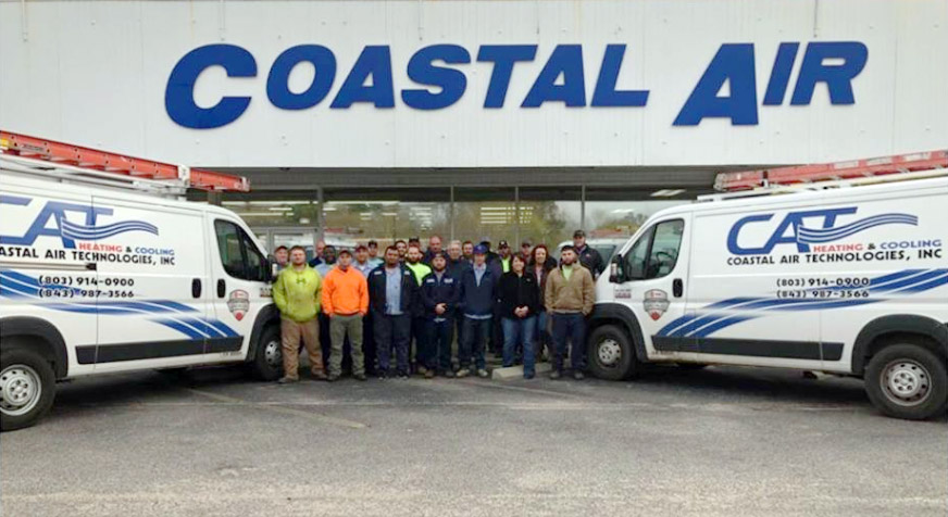 Coastal Group PHoto