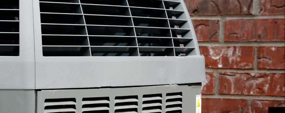 air conditioning