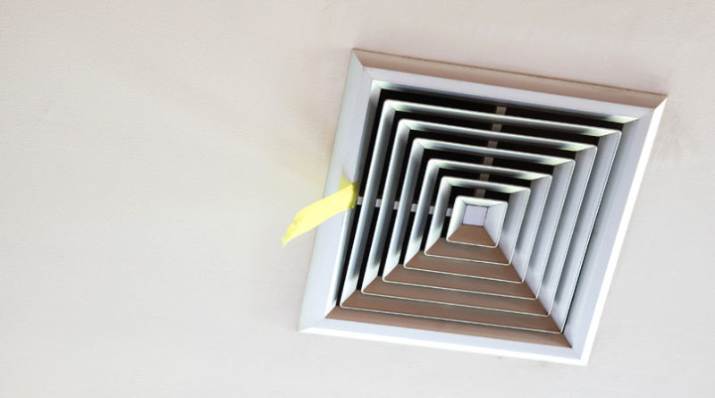 What’s a Duct Blaster Test, and How Can It Help You Save Energy?
