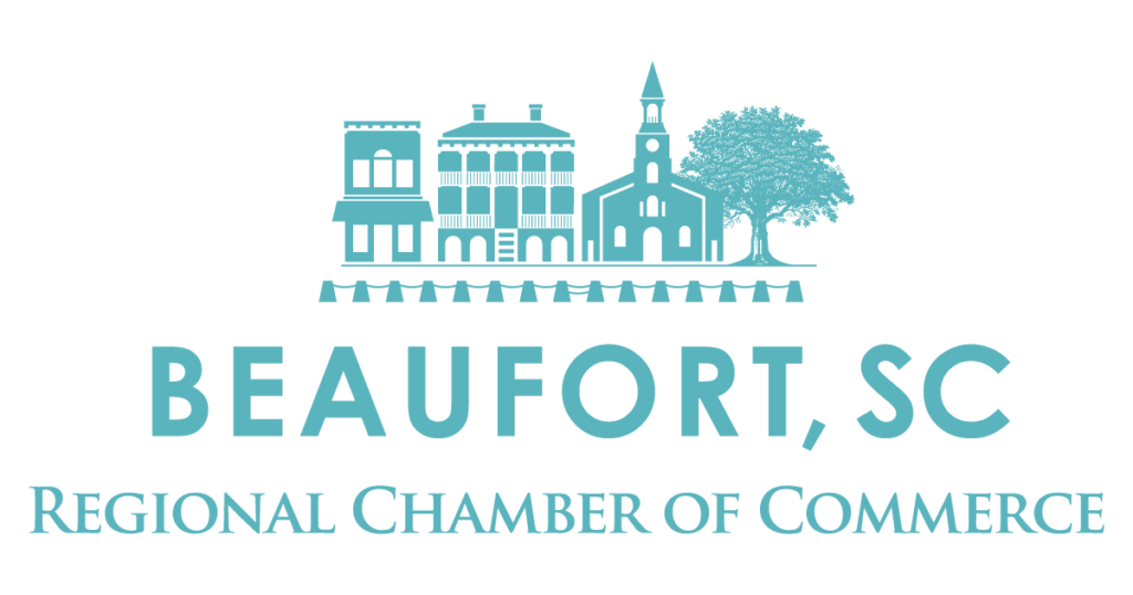Beaufort Chamber Logo