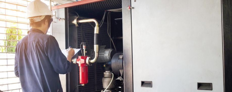 commercial hvac
