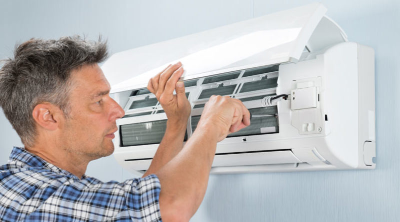 3 Reasons to Install a Ductless HVAC System in Your Home