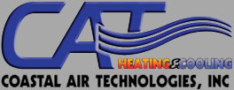 Coastal Heating & Air Conditioning