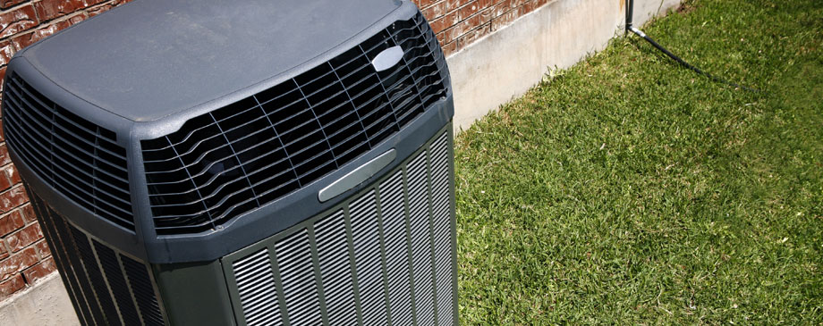heating installation