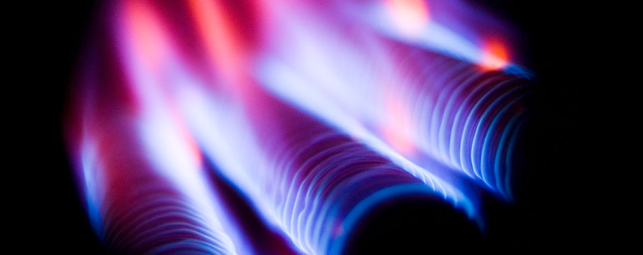 heating
