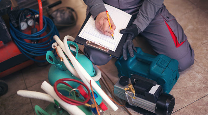 Everything You Need to Know About Heat Pump Systems
