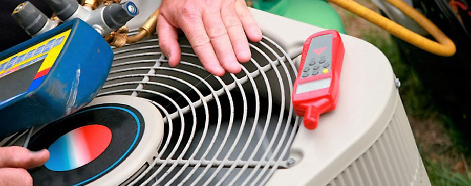 hvac maintenance