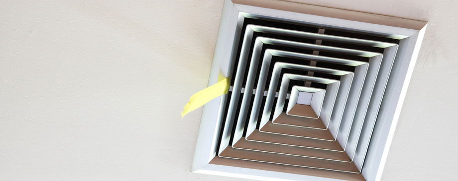 indoor air quality