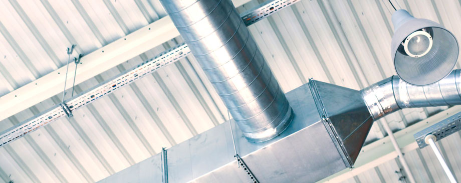 sheet metal fabrication