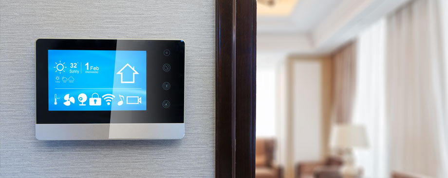 thermostat