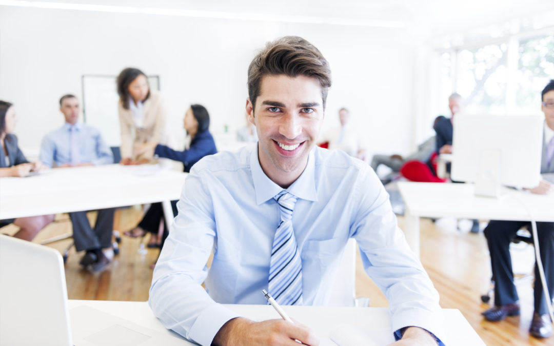 Commercial HVAC Maintenance Helps Businesses Operate Smoothly