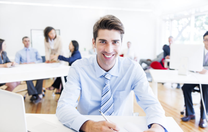 Commercial HVAC Maintenance Helps Businesses Operate Smoothly