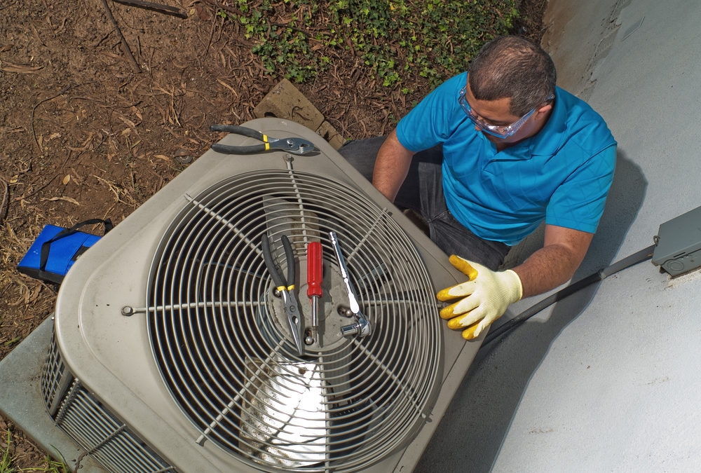 Can AC Maintenance Extend the Lifespan of Your Cooling System?
