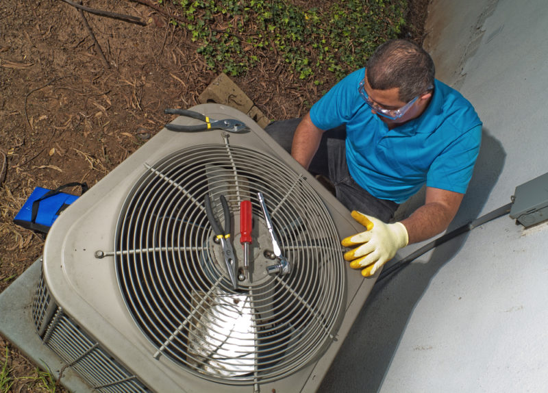Can AC Maintenance Extend the Lifespan of Your Cooling System?