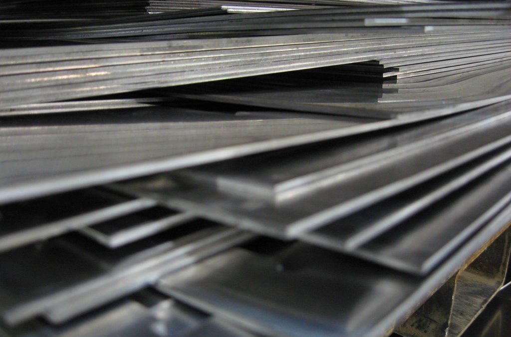 Custom Sheet Metal Fabrication: Everything You Need to Know
