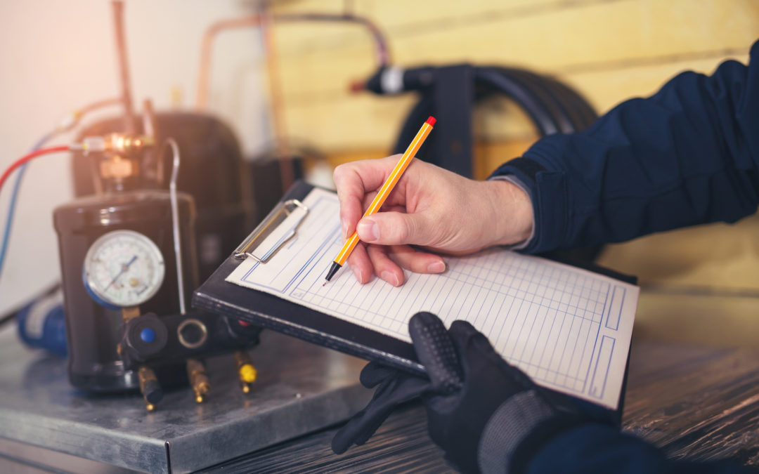 3 Key Benefits of a Maintenance Plan