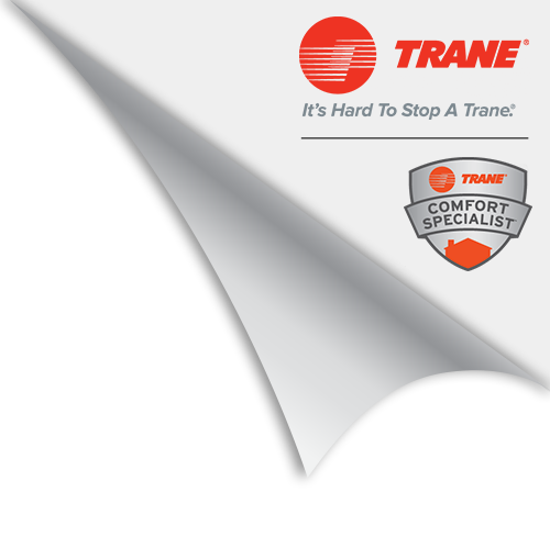 Trane TCS Logos