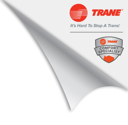 Trane TCS Logos
